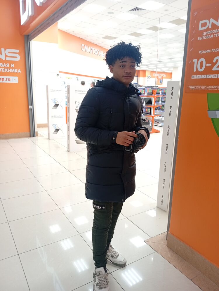 ���� 50307351 ����� Yanier, 23 ����, ���� ���������� � ������