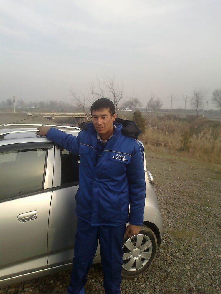 ���� 5384781 ������� Ulugbek, 33 ����, ���� ���������� � ��������