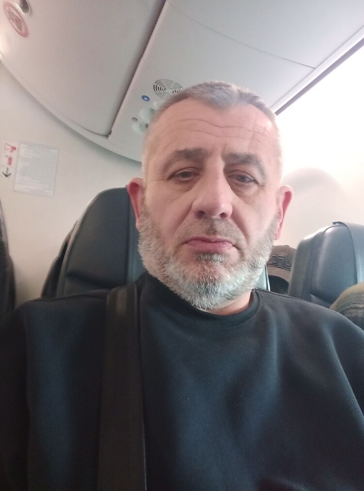 ���� 55325091 ������� Akhmed, 47 ���, ���� ���������� � ����������