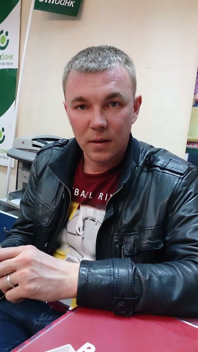 ���� 4432581 ������� Aleksei, 42 ����, ���� ���������� � �������