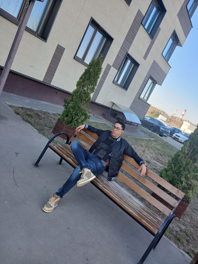 ���������� ������, ���� ������� Jose Manuel, 36 ���, ������������ ��� ������, ����� � ���������