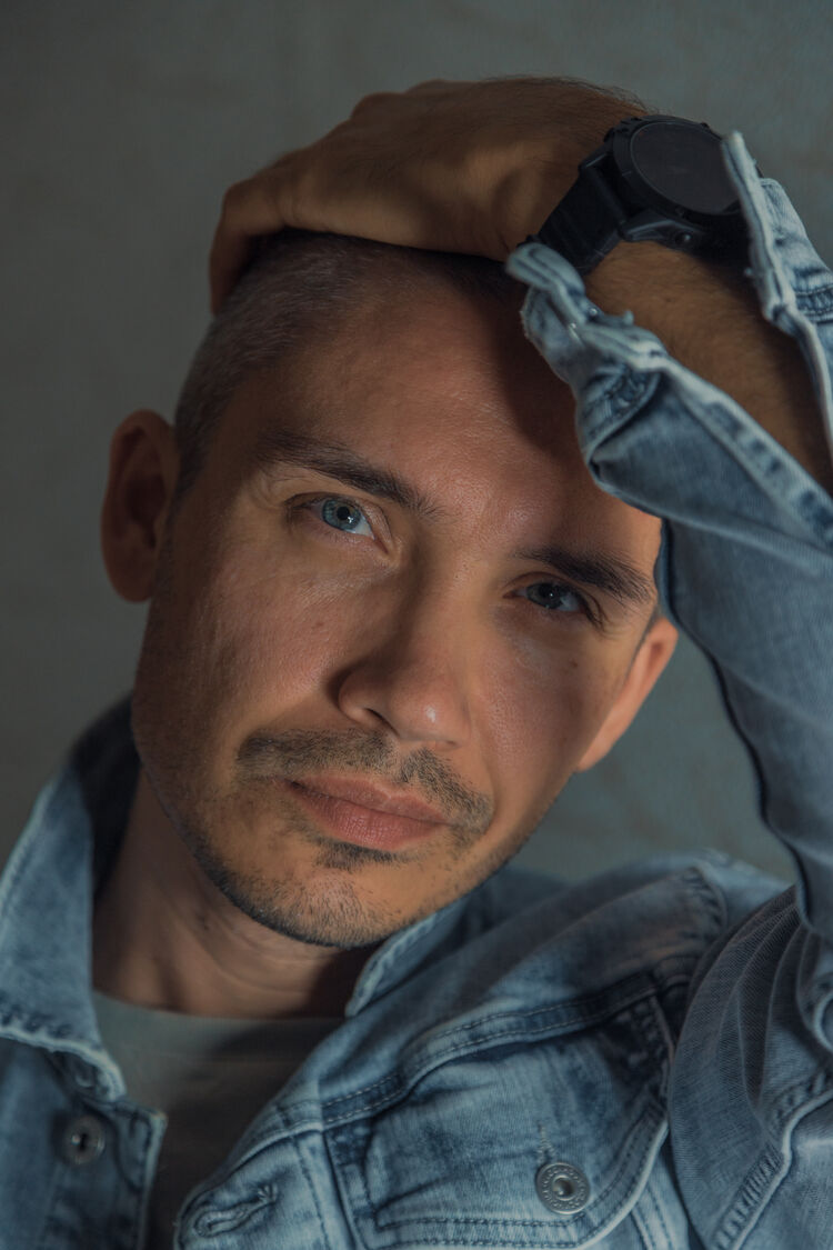 ���� 56238311 ������� Aliaksei, 40 ���, ���� ���������� � ������