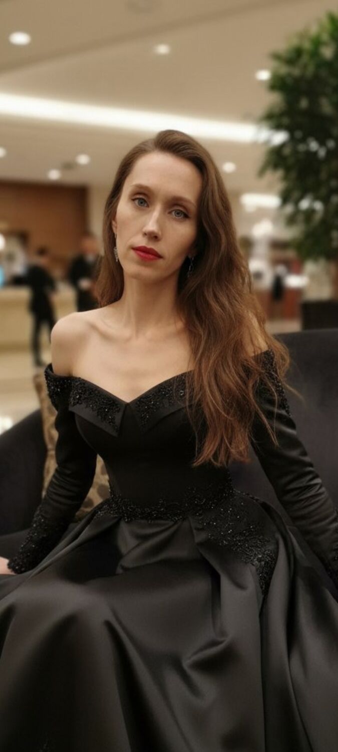  54771521  Loreli, 36 ,    