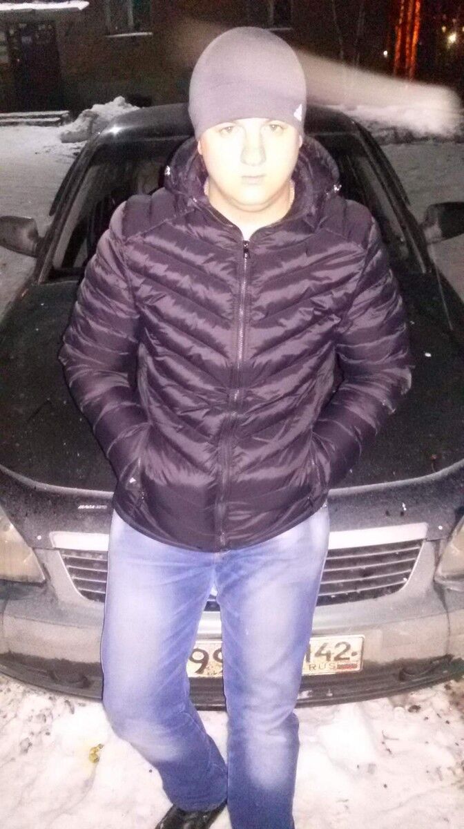 ���� 6893281 ������� ����, 35 ���, ���� ���������� � ��������