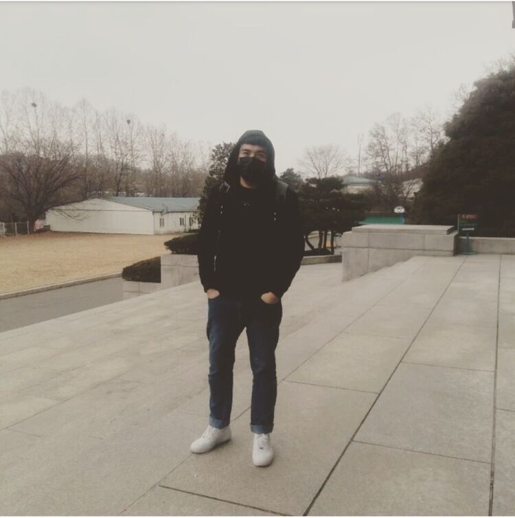  Taejon,   ABrorxon, 29 ,   