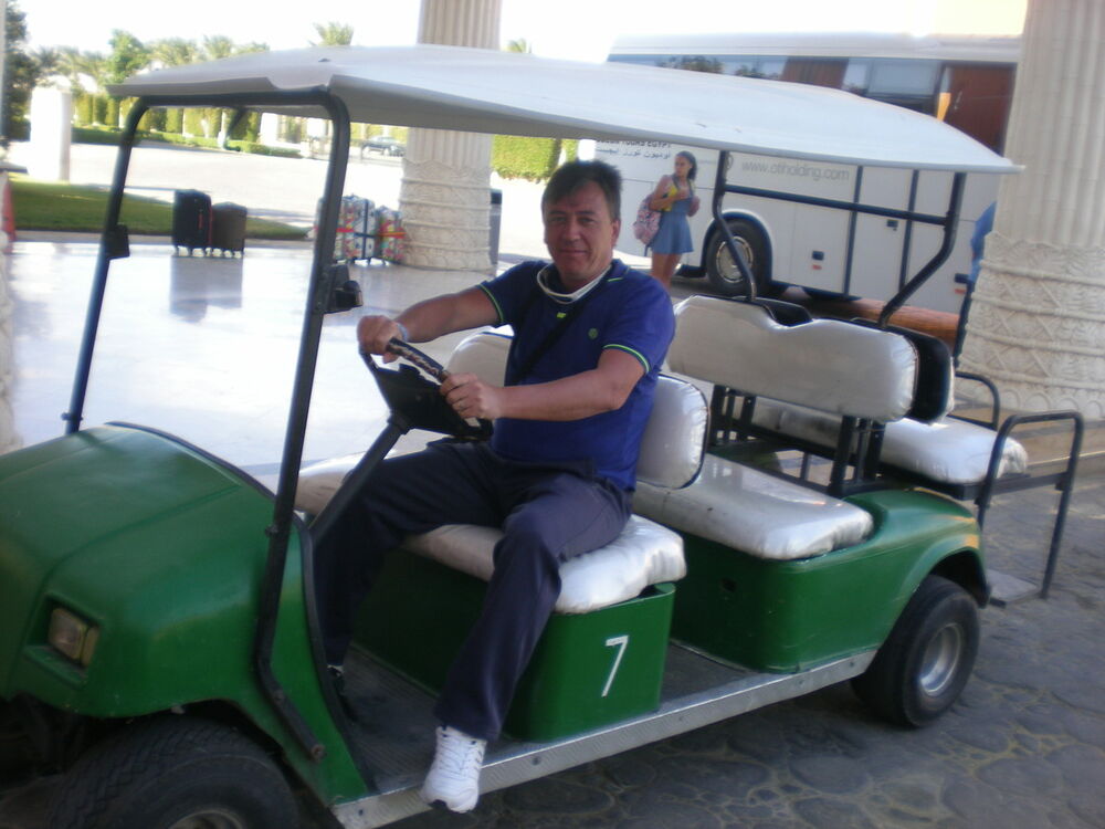 ���� 5534611 ������� �������, 52 ����, ���� ���������� � ������ ���������