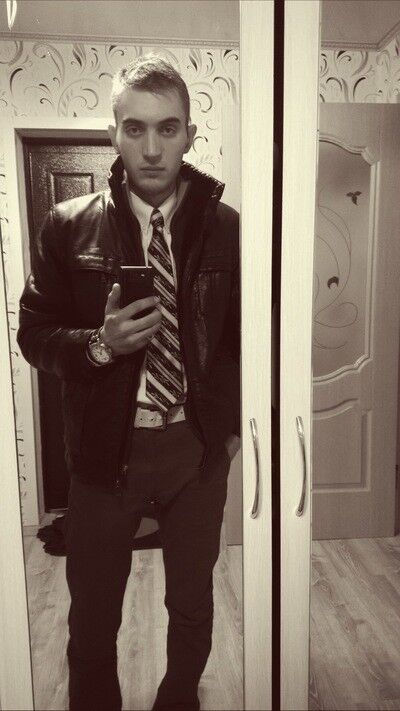 ���� 5431601 ������� Aleks, 37 ���, ���� ���������� � ������