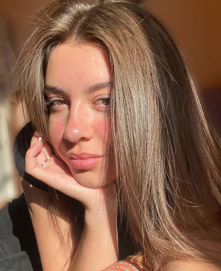 Aydin,   Sonya, 21 ,   ,   