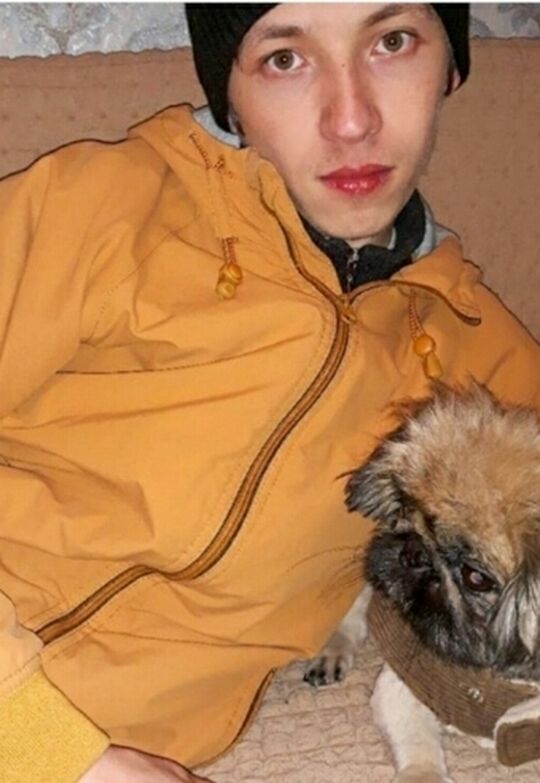 ���� 40645701 ������� �����, 31 ���, ���� ���������� � ����