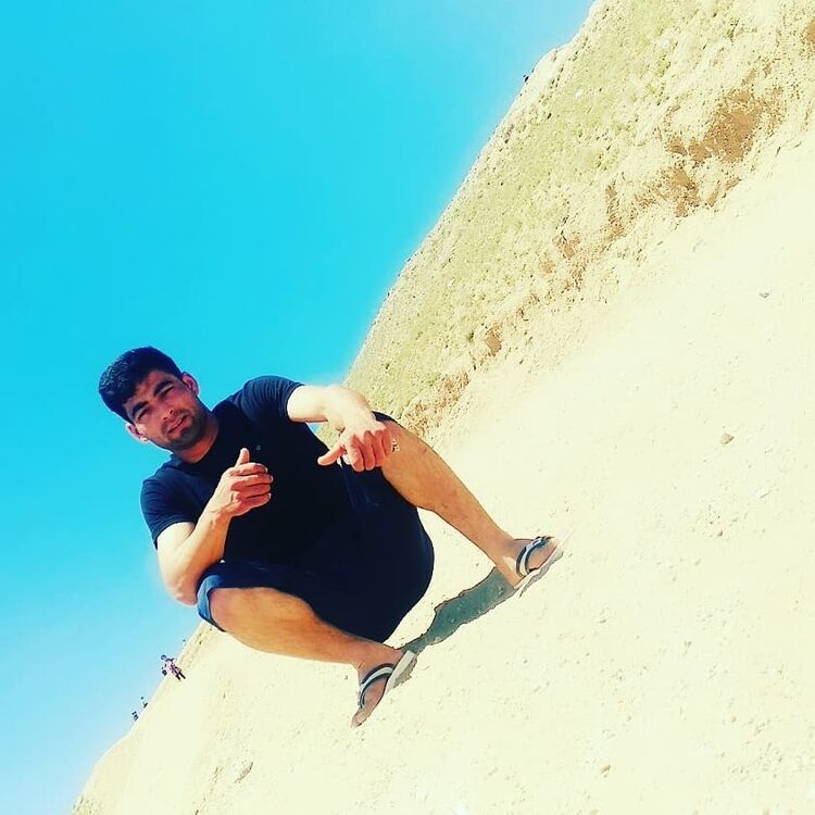 ���� 18265141 ������� Ilxom, 31 ���, ���� ���������� � ������