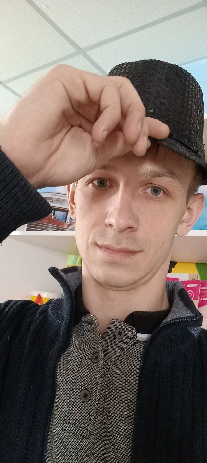 ���� 54937861 ������� Jek_a_x, 31 ���, ���� ���������� � ���������