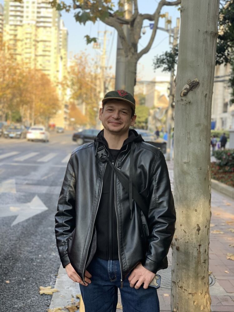 ���� 19181961 ������� ILIA KORMAN, 36 ���, ���� ���������� � ������