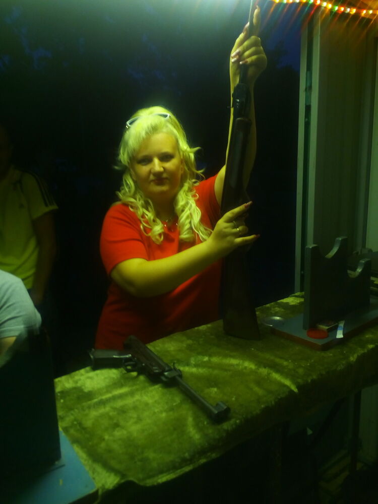  ,   Margo, 43 ,  