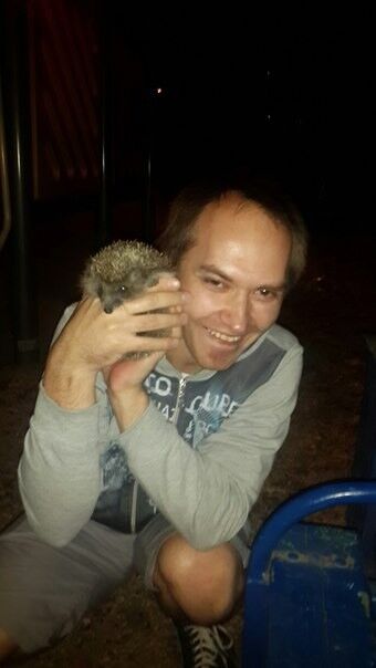  8112901  Pawel, 41 ,    