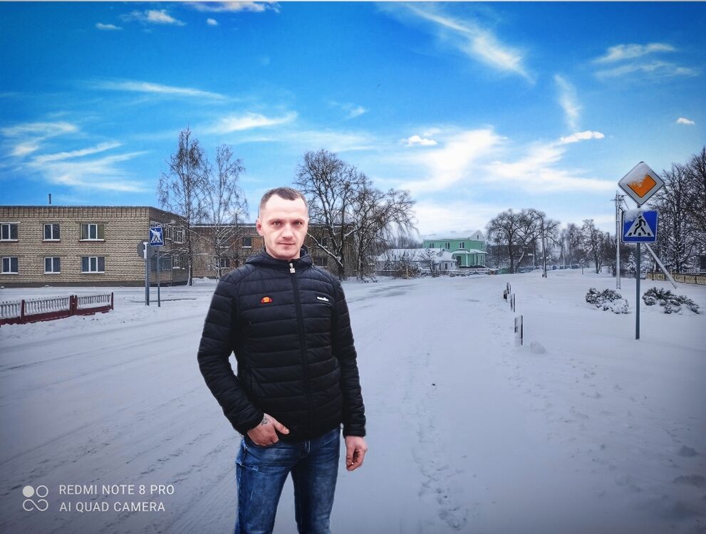  41255591  Vovchik, 31 ,    