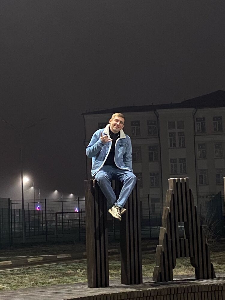 ���� 54851481 ����� Nikita, 24 ����, ���� ���������� � ������