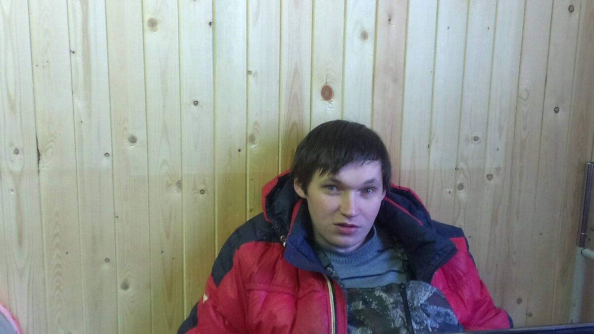  5233231  Nikolai, 48 ,    