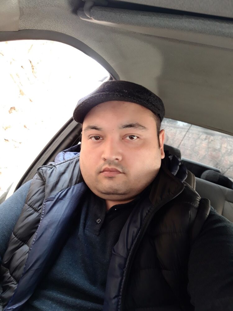 ���� 15431021 ������� Ozodbek, 41 ���, ���� ���������� � ��������