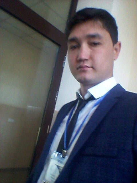 ���� 8575611 ������� Farrux, 33 ����, ���� ���������� � ��������