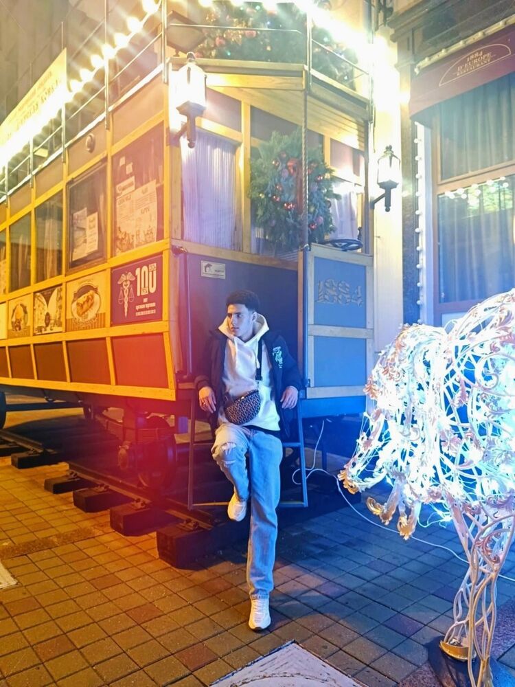 ���� 55287181 ����� ������, 23 ����, ���� ���������� � ������