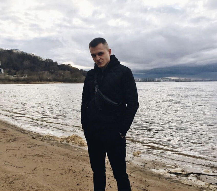 ���� 42680601 ������� Nikita, 37 ���, ���� ���������� � ������