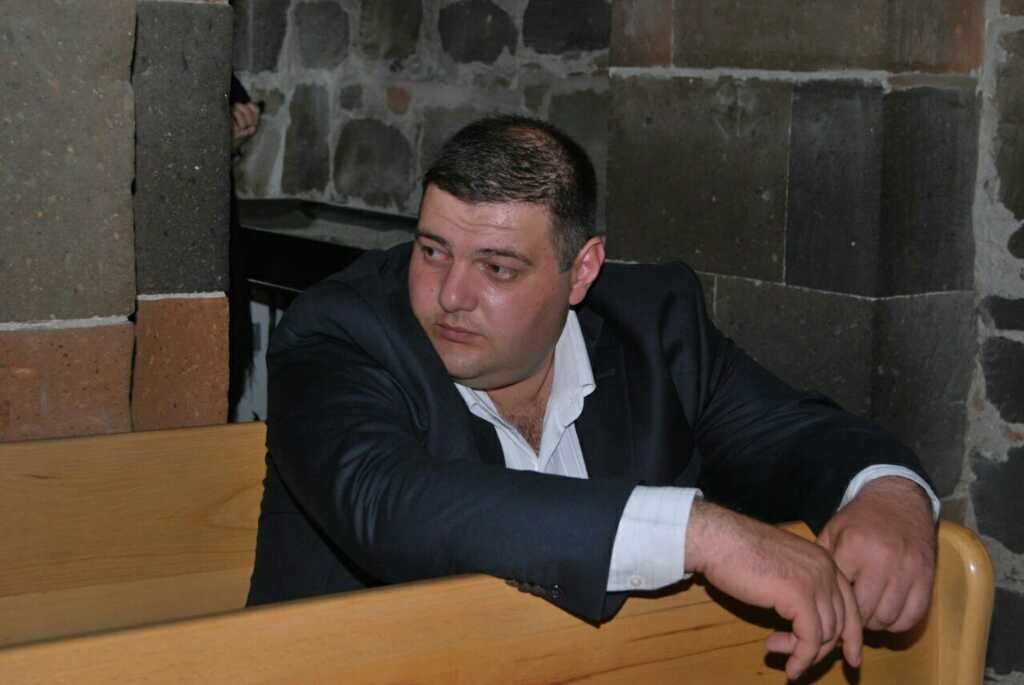 ���� 17798061 ������� Hovhannes, 44 ����, ���� ���������� � �������