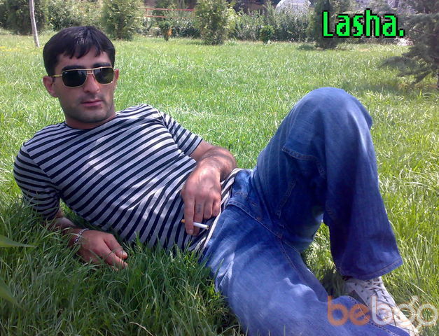  911741  Lasha, 47 ,    