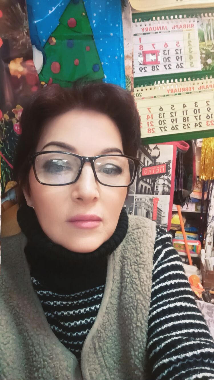 ���������� �������, ���� ������� Lyubava, 58 ���, ������������ ��� c�������� ���������