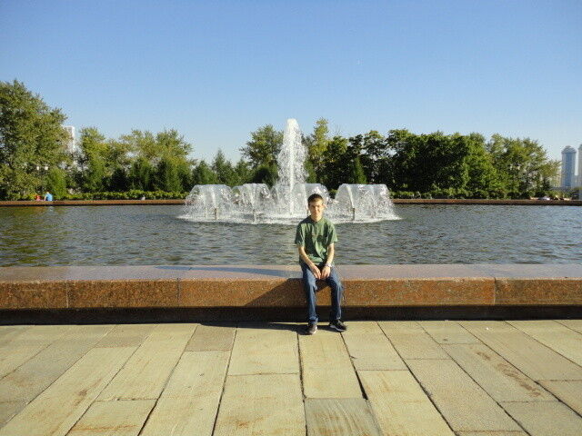  9179861  Zhenya, 43 ,    