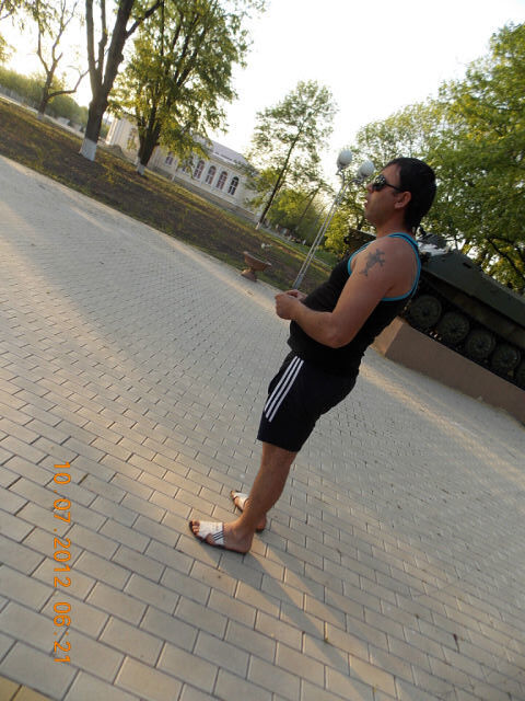 ���� 4430071 ������� �����, 43 ����, ���� ���������� � �������