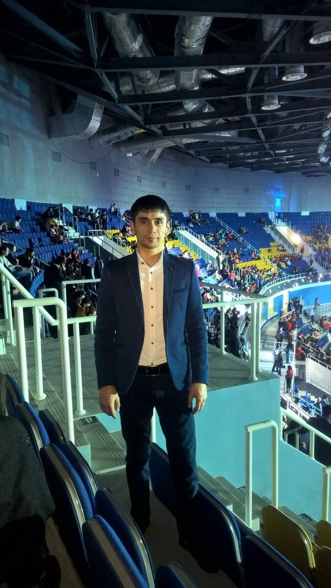  ,   Maruf, 36 ,   