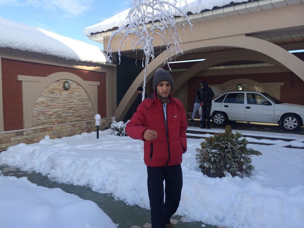 ���� 30641431 ������� Jony, 34 ����, ���� ���������� � ��������