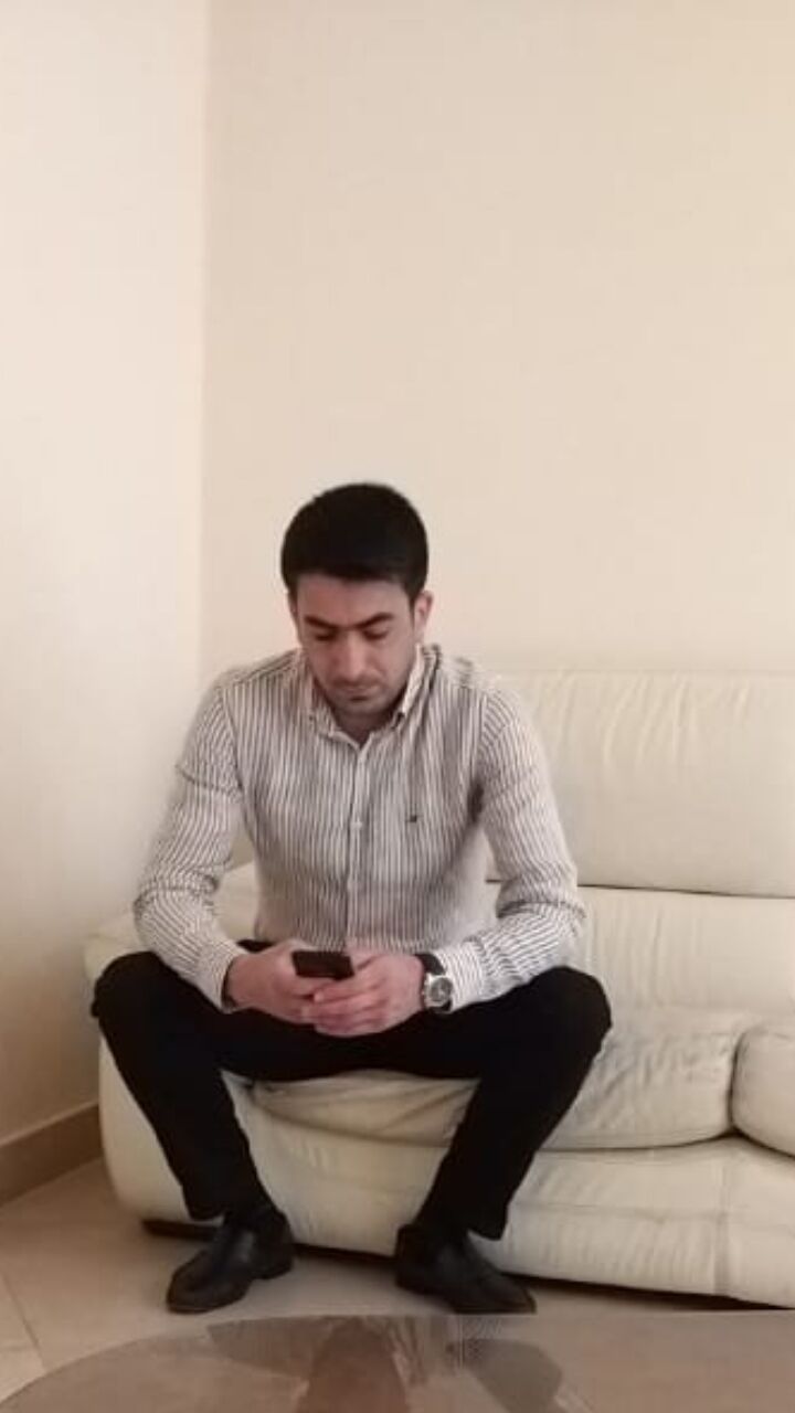 ���� 24961981 ������� Anar, 35 ���, ���� ���������� � ������