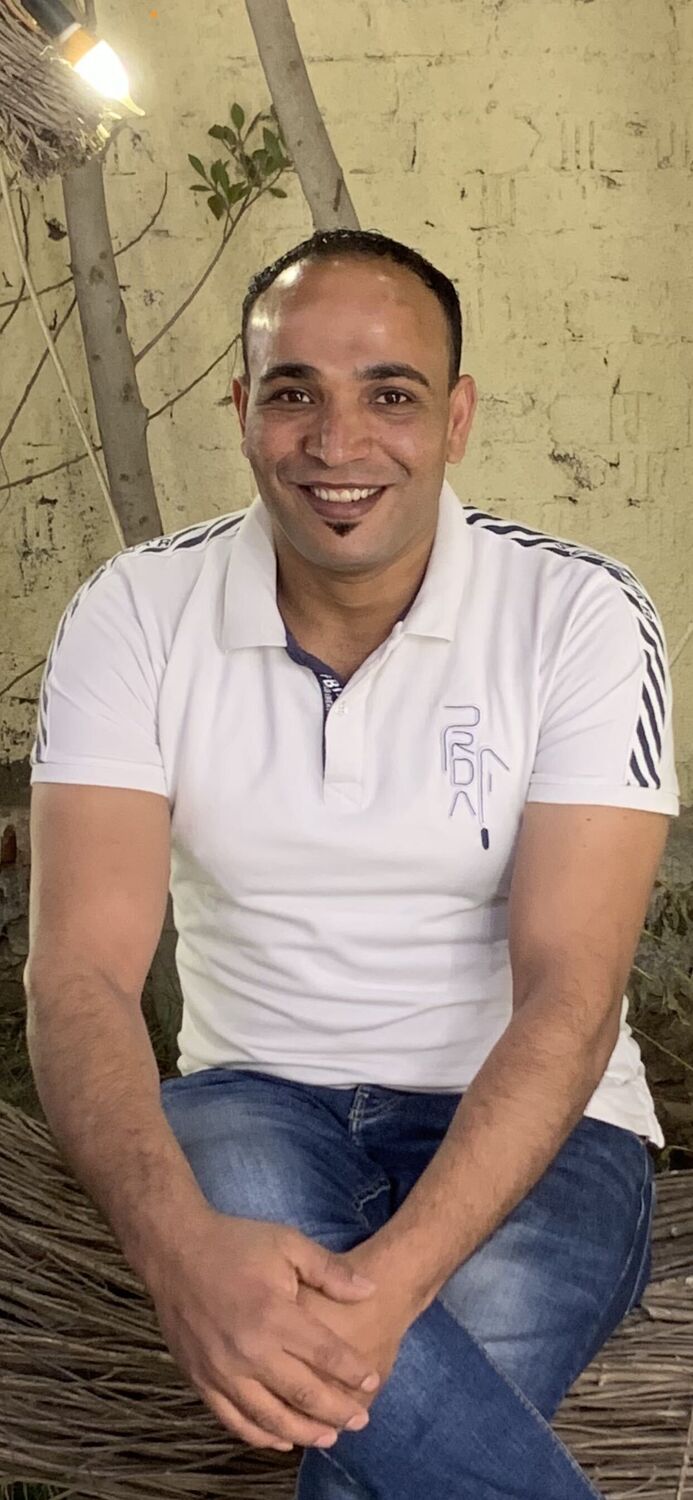  49829391  Mahmoud, 39 ,    Half Moon Bay