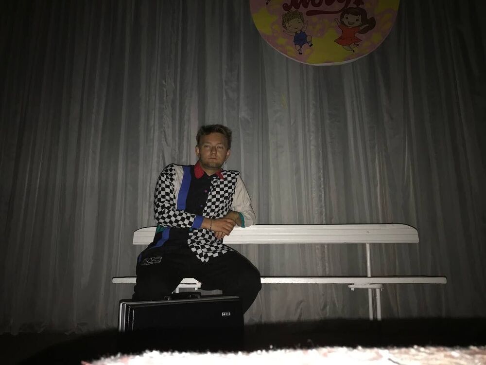 ���� 55025951 ������� Alex, 36 ���, ���� ���������� � ������