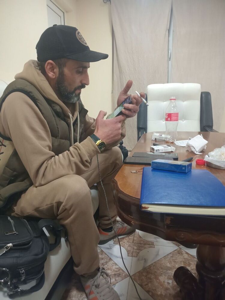 ���� 54966091 ������� ARMAN, 42 ����, ���� ���������� � �������