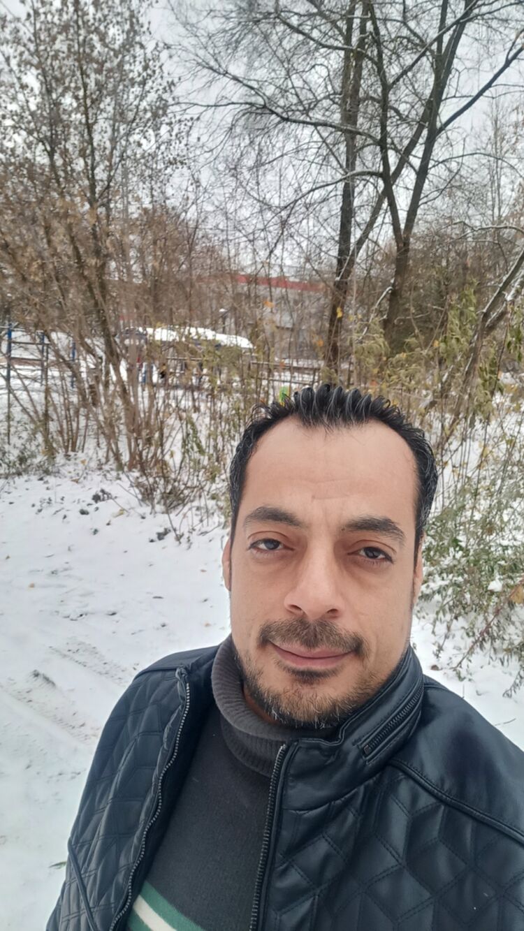  46503671  Shawgi, 39 ,    