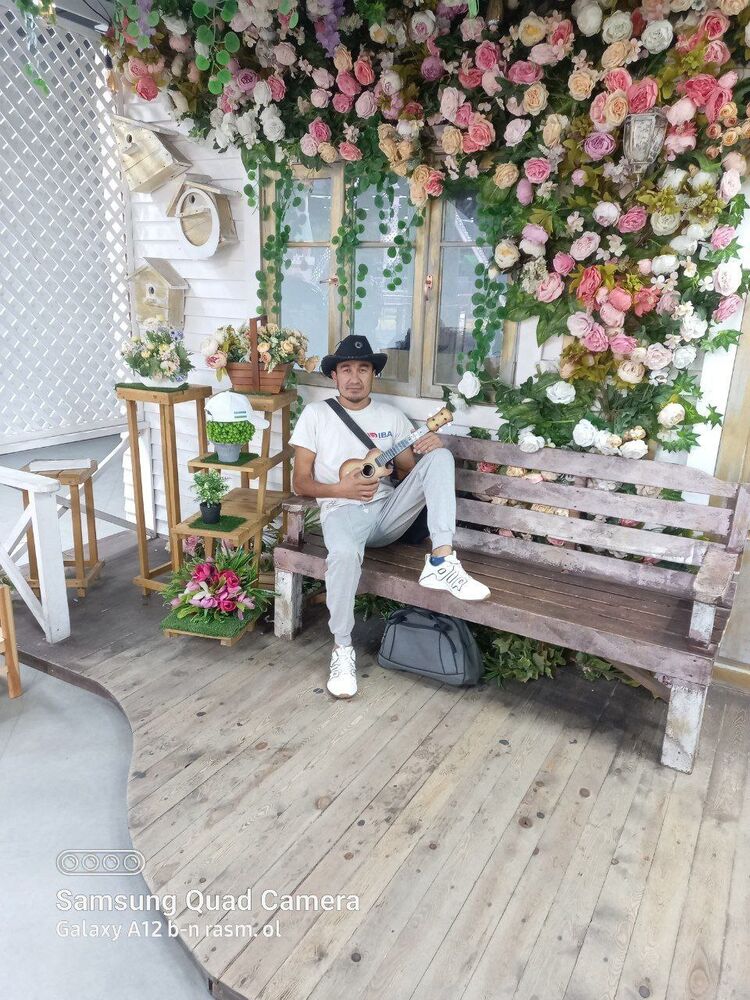 ���� 54571281 ������� Ravshan, 40 ���, ���� ���������� � �������