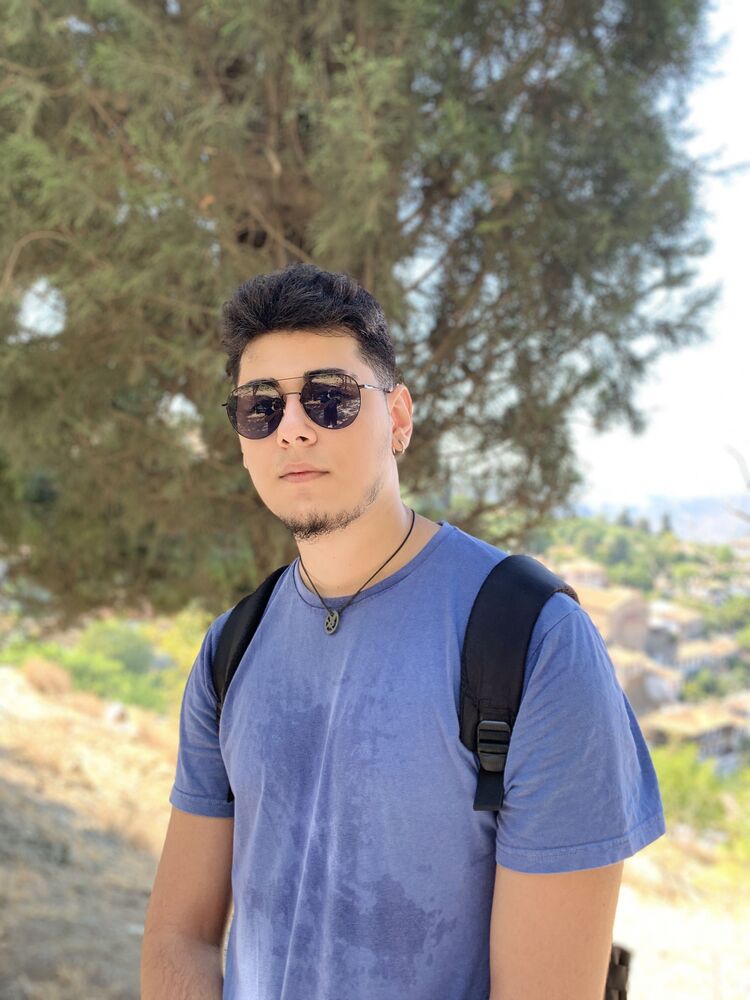  Kusadasi,   Ozan, 23 ,   ,   