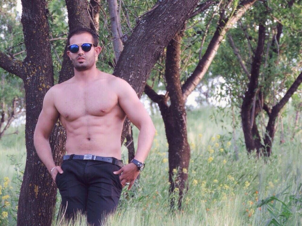  29742621  Hamza, 36 ,    Algiers