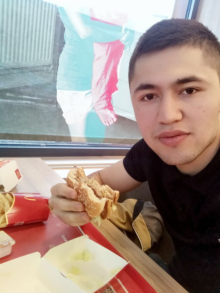 ���� 10484511 ������� Otabek, 32 ����, ���� ���������� � ������