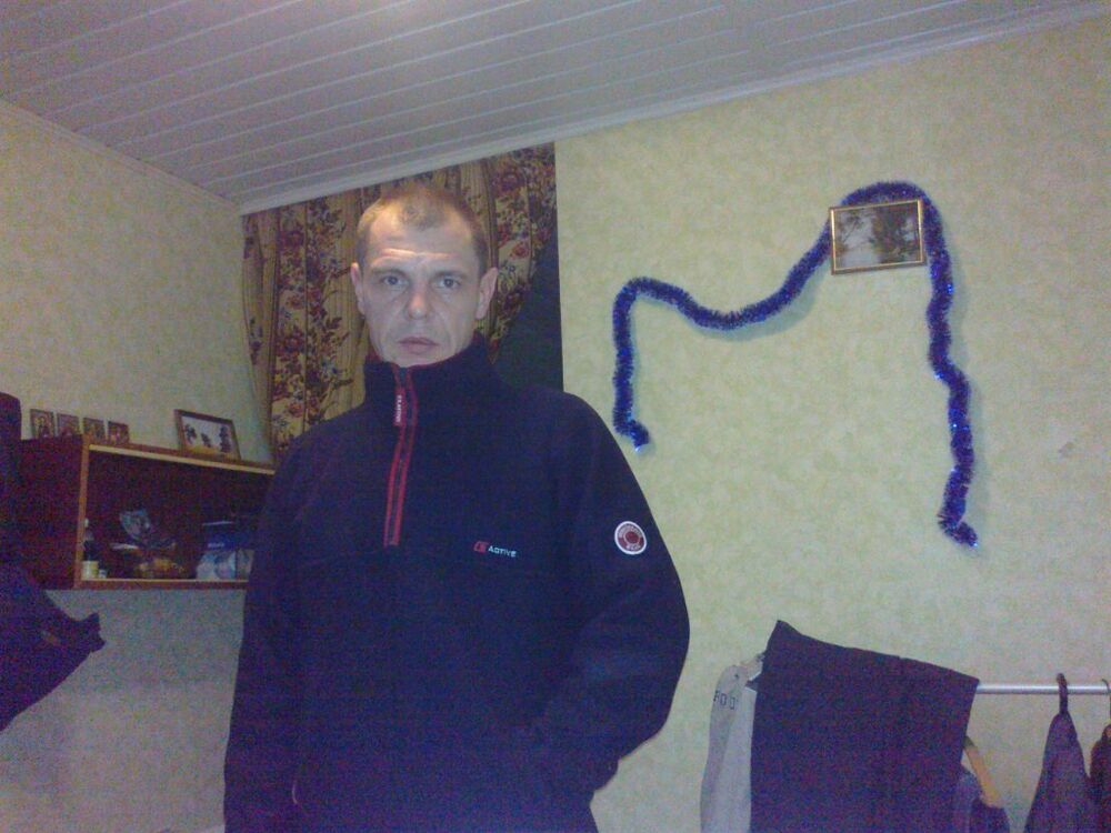  ,   Sergey, 51 ,   , 