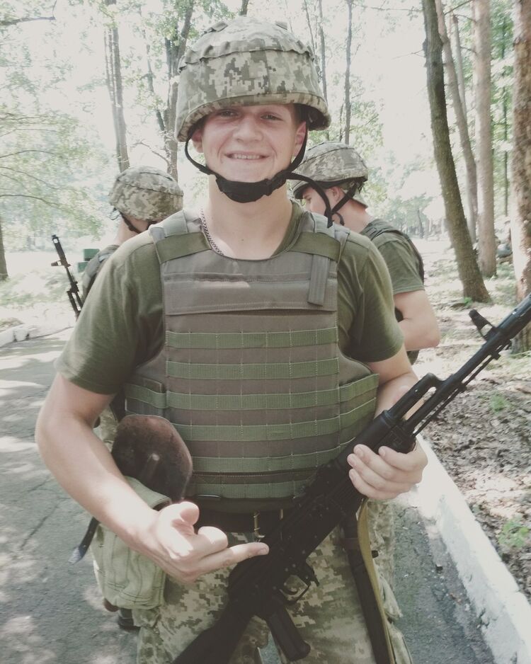 ���� 11320551 ������� Andrey, 27 ���, ���� ���������� � ��������