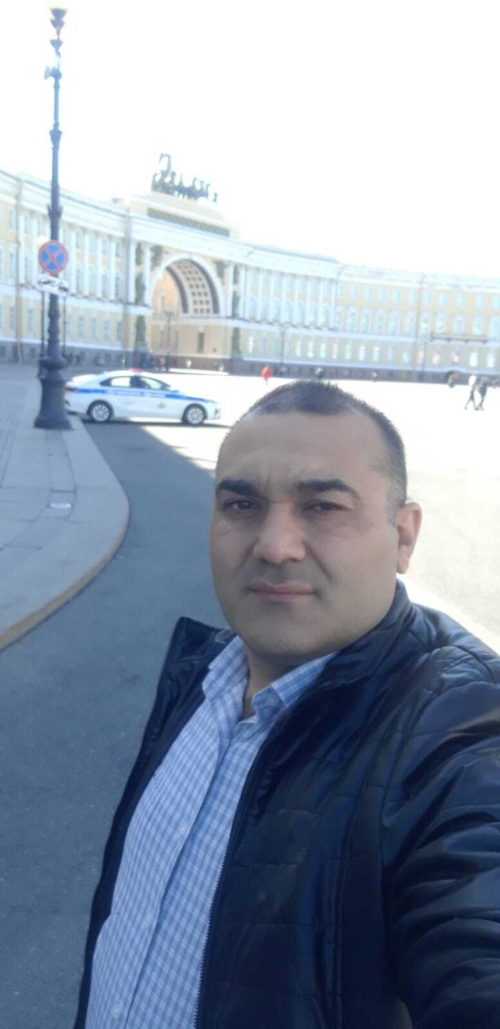  ,   ROVSHAN, 46 ,   ,   