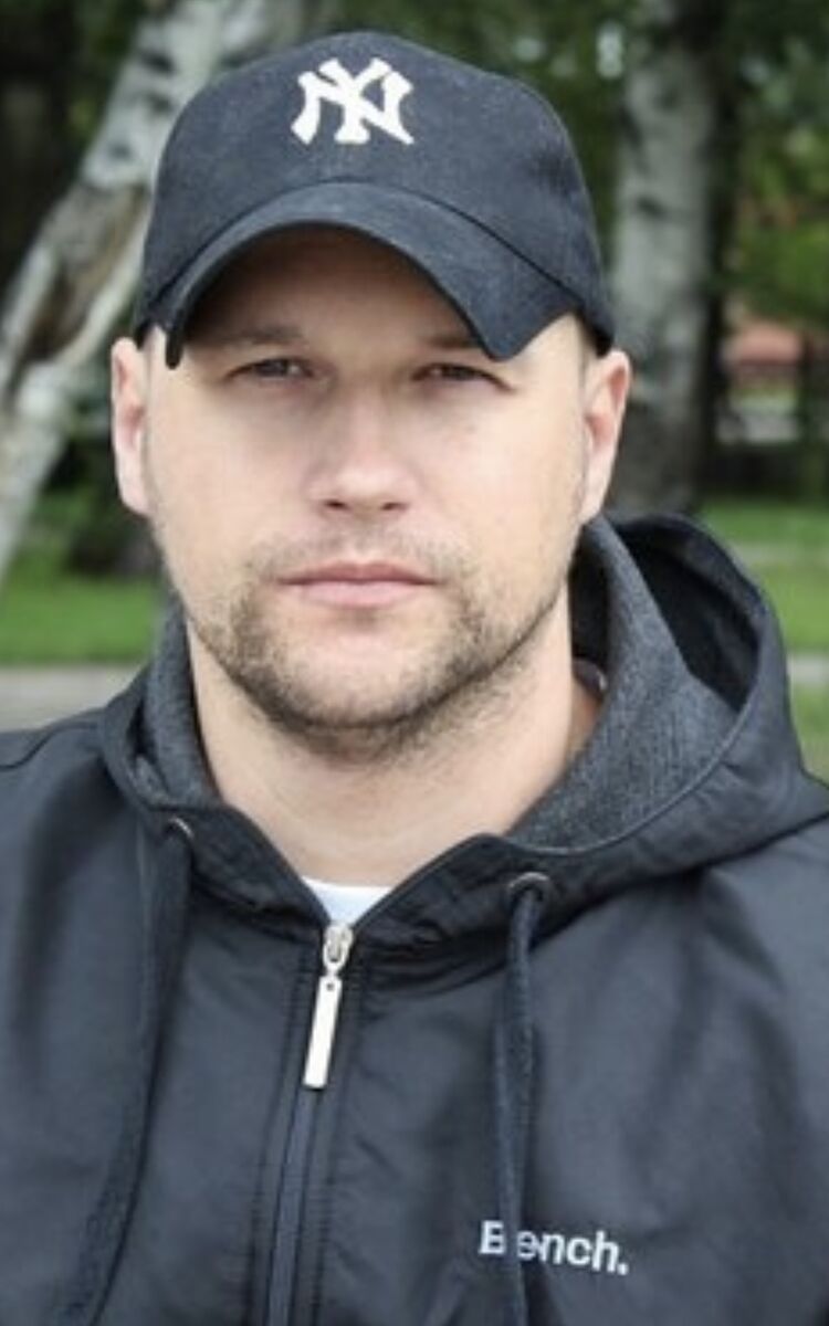 ���� 33968141 ������� Alexei, 45 ���, ���� ���������� � ������