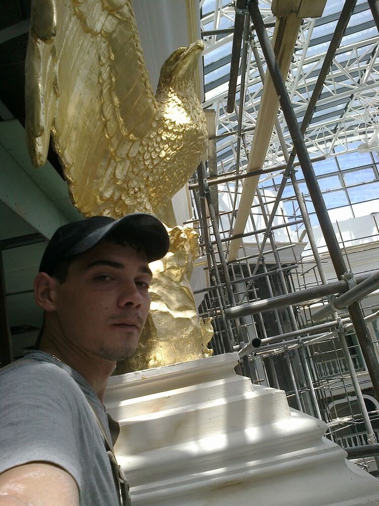 ���� 4745731 ������� Nik, 35 ���, ���� ���������� � ��������