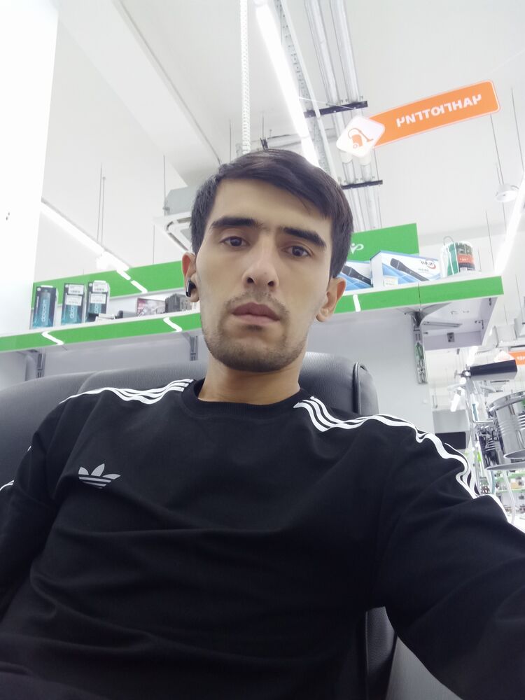 ���������� �������, ���� ������� Avazbek, 34 ����, ������������ ��� ������, ����� � ���������