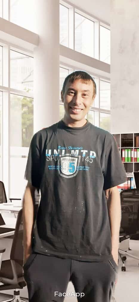 ���� 42284431 ������� Aleksei, 37 ���, ���� ���������� � ��������