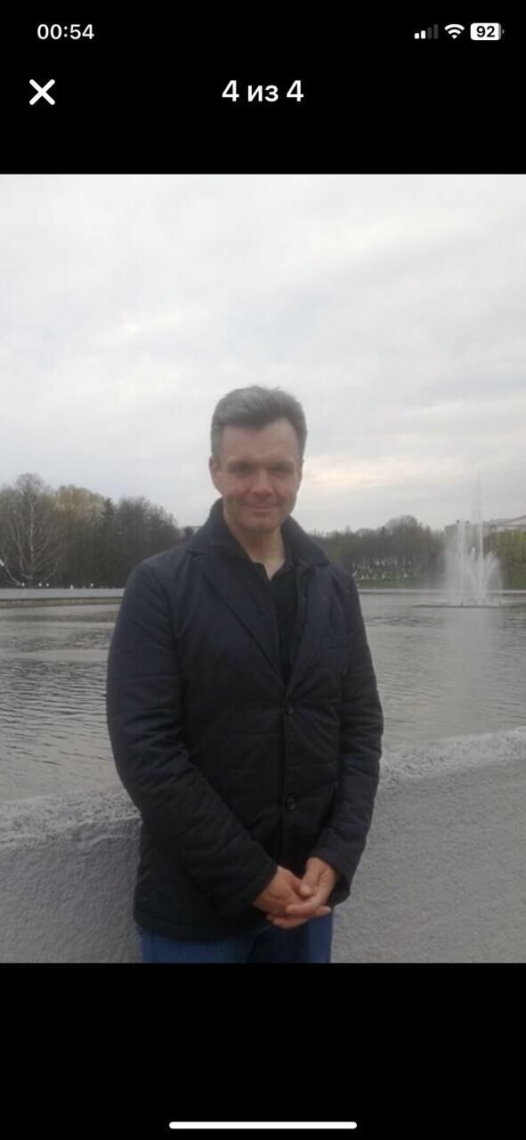  53362181  Dmitry, 47 ,    