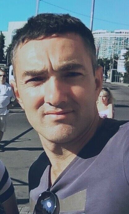 ���� 12262391 ������� ������, 43 ����, ���� ���������� � �������